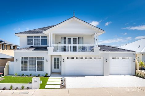 144 Burleigh Dr, Burns Beach, WA 6028