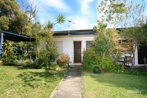 Property photo of 5/62 Selwyn Street Merewether NSW 2291