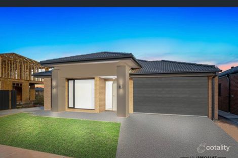 Property photo of 3 Ranelagh Avenue Strathtulloh VIC 3338