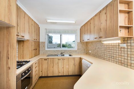 Property photo of 12 Kidston Crescent Curtin ACT 2605