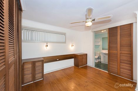 Property photo of 12 Kidston Crescent Curtin ACT 2605