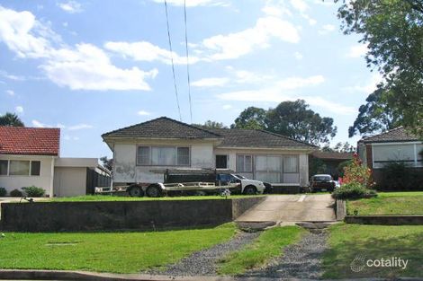 Property photo of 14 Elizabeth Crescent Yagoona NSW 2199