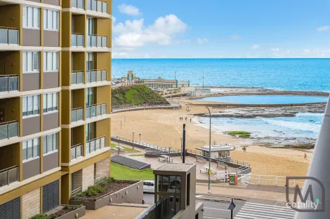 Property photo of 16/3 King Street Newcastle NSW 2300