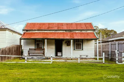 47 Barkly St, Sale, VIC 3850