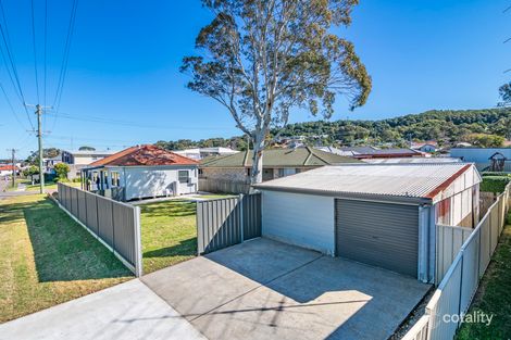 Property photo of 22 Vincent Street Warners Bay NSW 2282