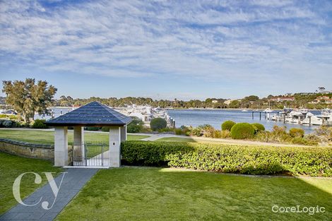 Property photo of 15/1 Corkhill Street North Fremantle WA 6159