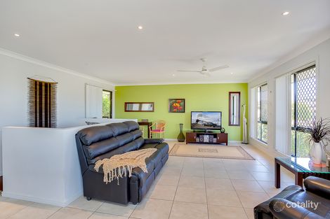 Property photo of 53 Antonson Crescent Mudgeeraba QLD 4213