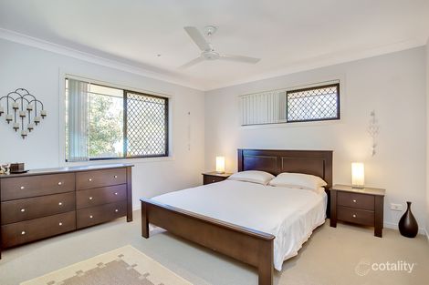 Property photo of 53 Antonson Crescent Mudgeeraba QLD 4213