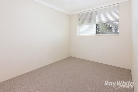 Property photo of 3/29 Lisson Grove Wooloowin QLD 4030