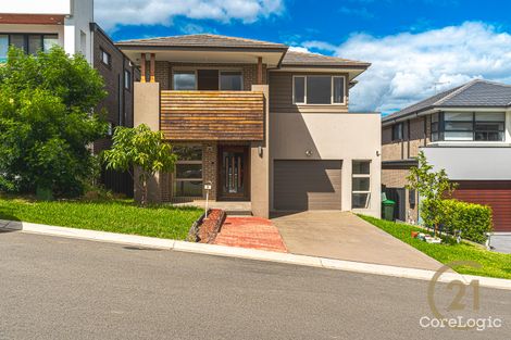Property photo of 13 Memsie Street Box Hill NSW 2765