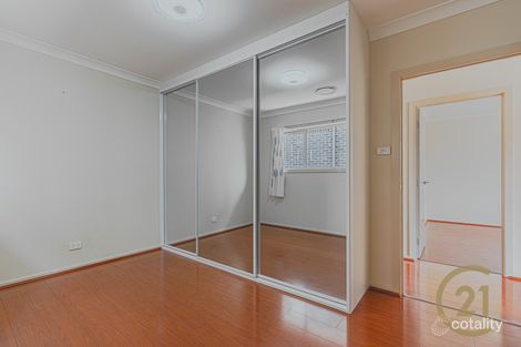 Property photo of 13 Memsie Street Box Hill NSW 2765