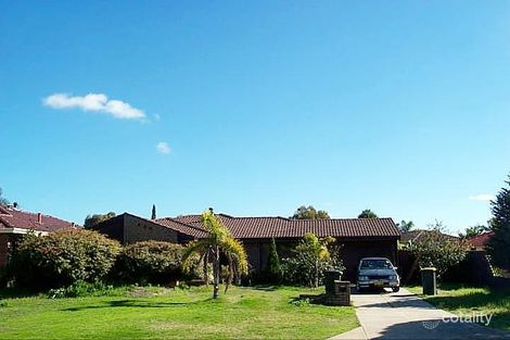Property photo of 25 Kingfisher Avenue Ballajura WA 6066