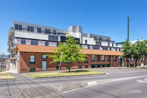 306/21 Moreland St, Footscray, VIC 3011