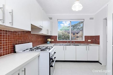 Property photo of 2/496-504 Mowbray Road West Lane Cove North NSW 2066