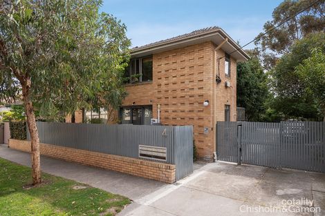 9/4 Poets Gr, Elwood, VIC 3184
