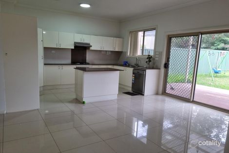 Property photo of 5 Mahony Road Constitution Hill NSW 2145