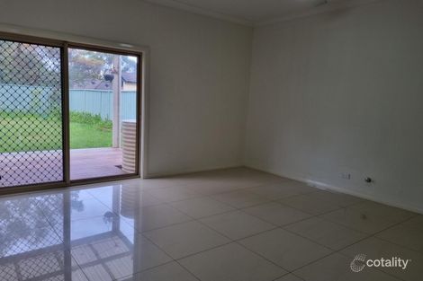 Property photo of 5 Mahony Road Constitution Hill NSW 2145