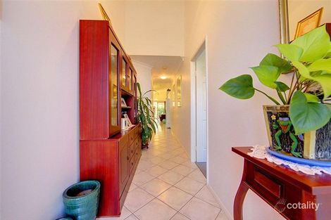 Property photo of 21 Althea Court Kirwan QLD 4817
