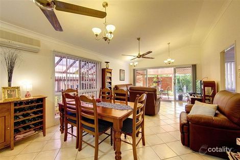 Property photo of 21 Althea Court Kirwan QLD 4817
