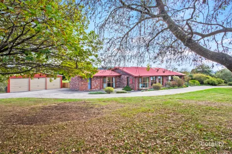Property photo of 42 Top Gawler Road Gawler TAS 7315