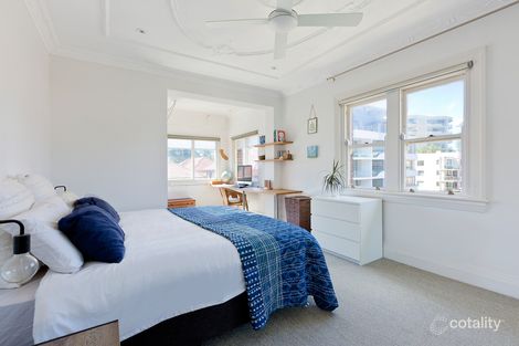 Property photo of 5/11 Eustace Street Manly NSW 2095