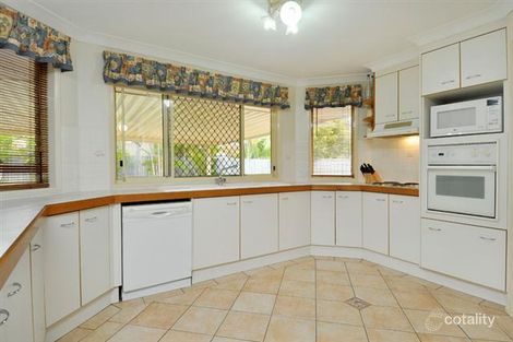 Property photo of 3 Molton Court Capalaba QLD 4157
