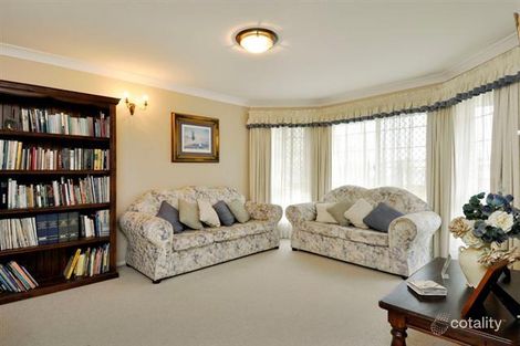 Property photo of 3 Molton Court Capalaba QLD 4157