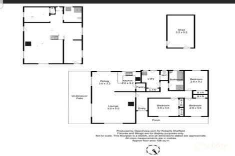 Property photo of 1167 Railton Road Kimberley TAS 7304