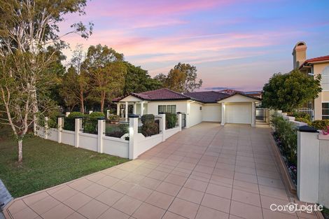 Property photo of 17 Hatherton Crescent Carindale QLD 4152
