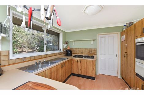 Property photo of 31 Third Street Blackheath NSW 2785