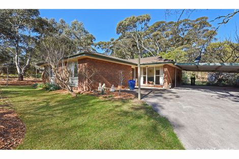 Property photo of 31 Third Street Blackheath NSW 2785