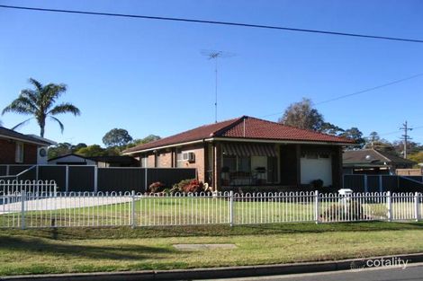 13 Moresby Cres, Whalan, NSW 2770