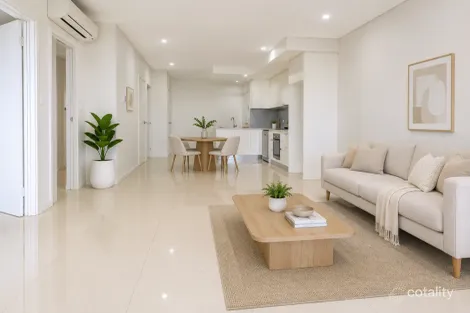 Property photo of 401/3 Palomar Parade Yagoona NSW 2199