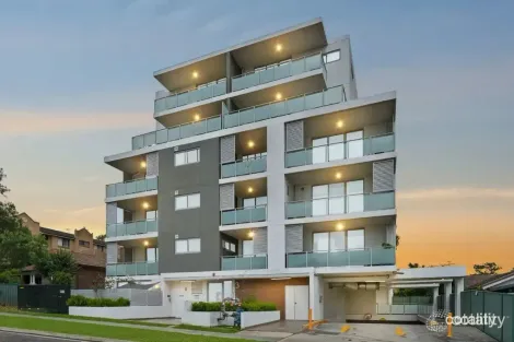 Contact Agent For Address, Yagoona, NSW 2199