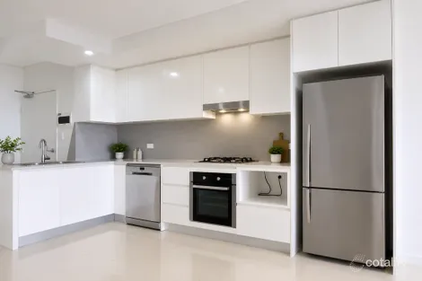 Property photo of 401/3 Palomar Parade Yagoona NSW 2199
