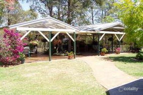 Property photo of 38 Barkly Drive Windsor Downs NSW 2756