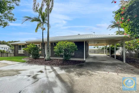 24 Davina St, Boyne Island, QLD 4680
