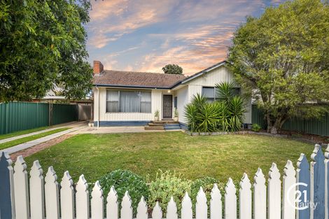 Property photo of 27 Freeman Street Echuca VIC 3564
