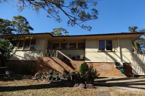 11 Lomani St, Busby, NSW 2168