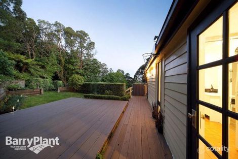 Property photo of 12 Webbs Road Ferny Creek VIC 3786