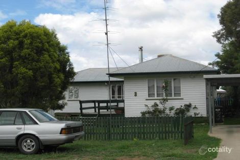 Property photo of 3 Kroombit Street Biloela QLD 4715