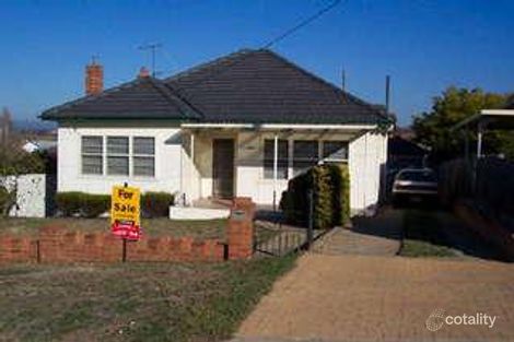 Property photo of 2 Tate Street Queanbeyan NSW 2620