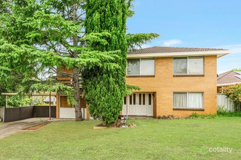 Property photo of 13 Kembla Crescent Ruse NSW 2560