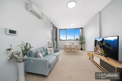 Property photo of 108/450 Peats Ferry Road Asquith NSW 2077