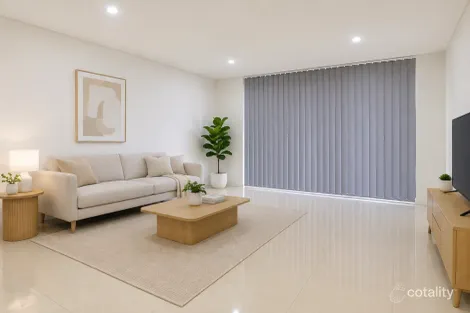 Property photo of 401/3 Palomar Parade Yagoona NSW 2199