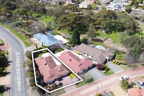 Property photo of 1 Gammon Court Greenwith SA 5125