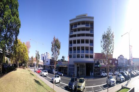 Property photo of 1/17-21 The Crescent Fairfield NSW 2165