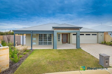 Property photo of 31 Maroma Loop Burns Beach WA 6028