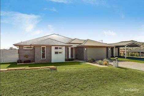59 Southern Cross Dr, Kingsthorpe, QLD 4400
