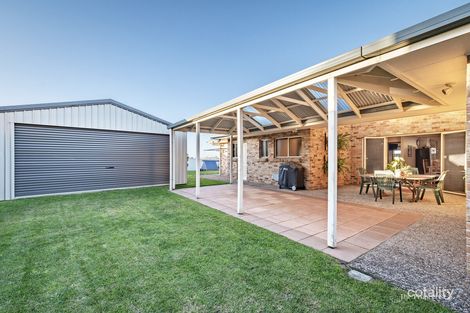 Property photo of 9 Bellevale Court Mount Gambier SA 5290